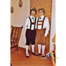 Carnaval 1978. Coll. F.Janssen (3)